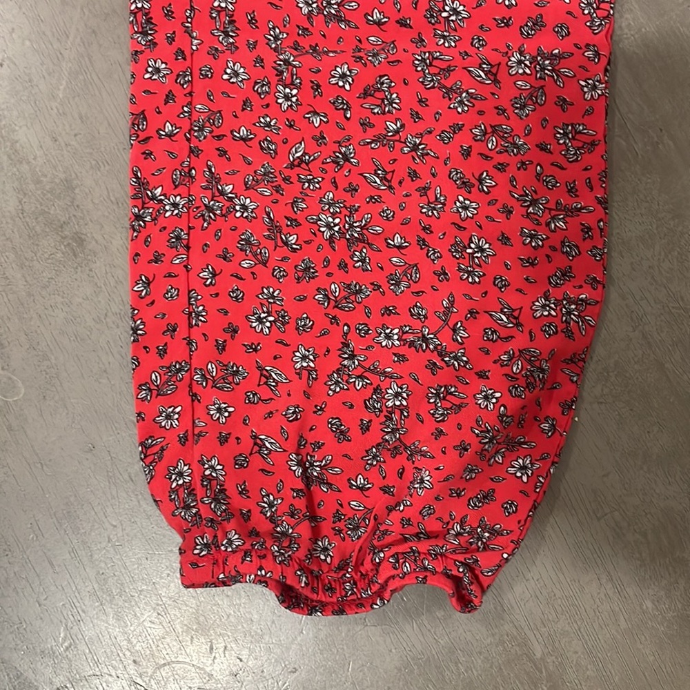 Place 🫧Girls Jumpsuit Size 16 XXL - Picture 4 of 8
